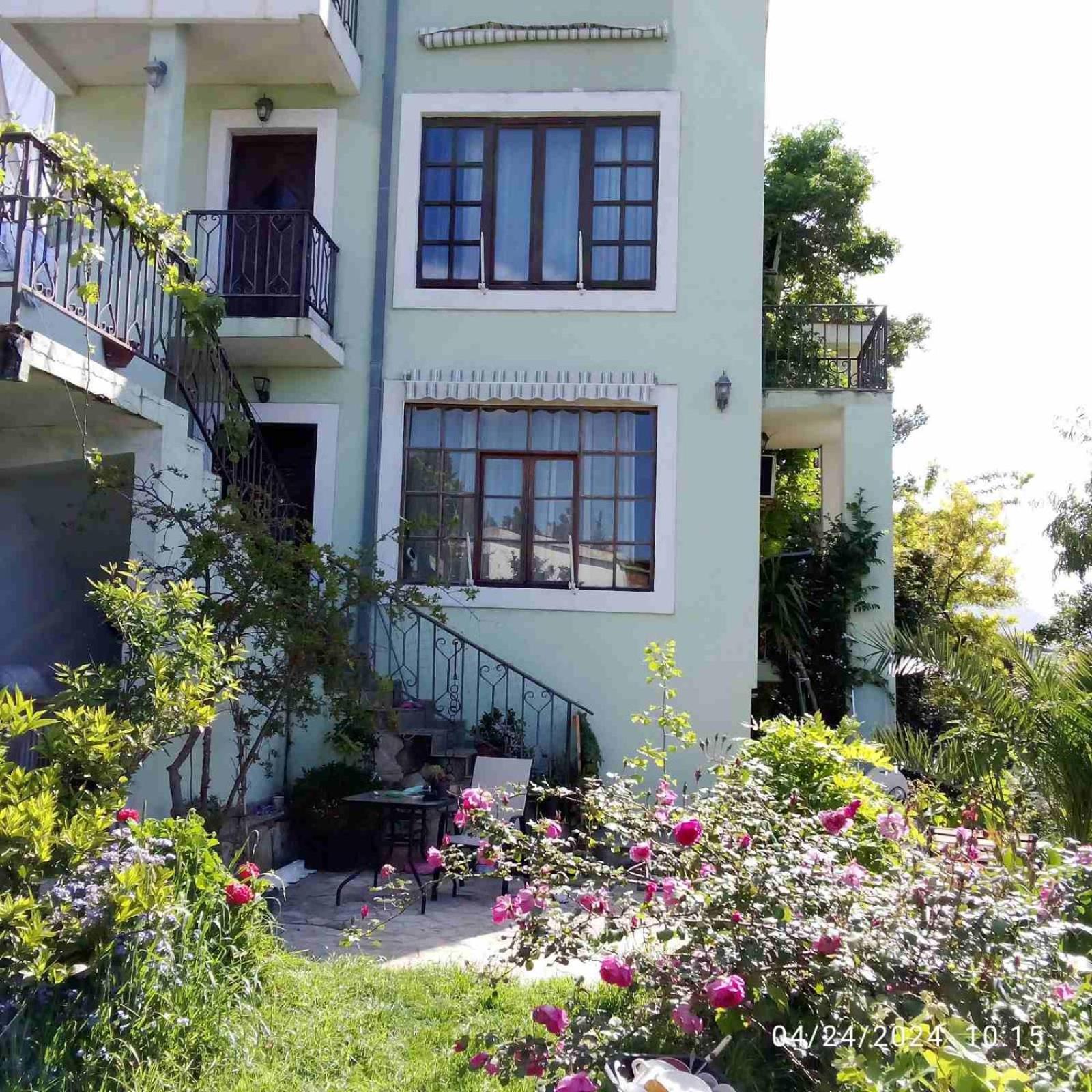 Vila Maljevik Sutomore Exterior foto